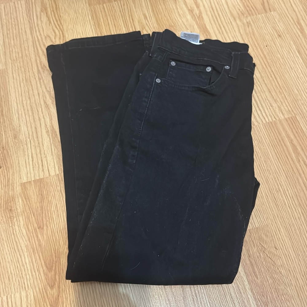 Levi Strauss & Co. jeans